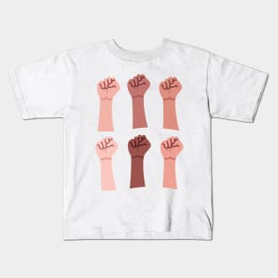 Equality Kids T-Shirt